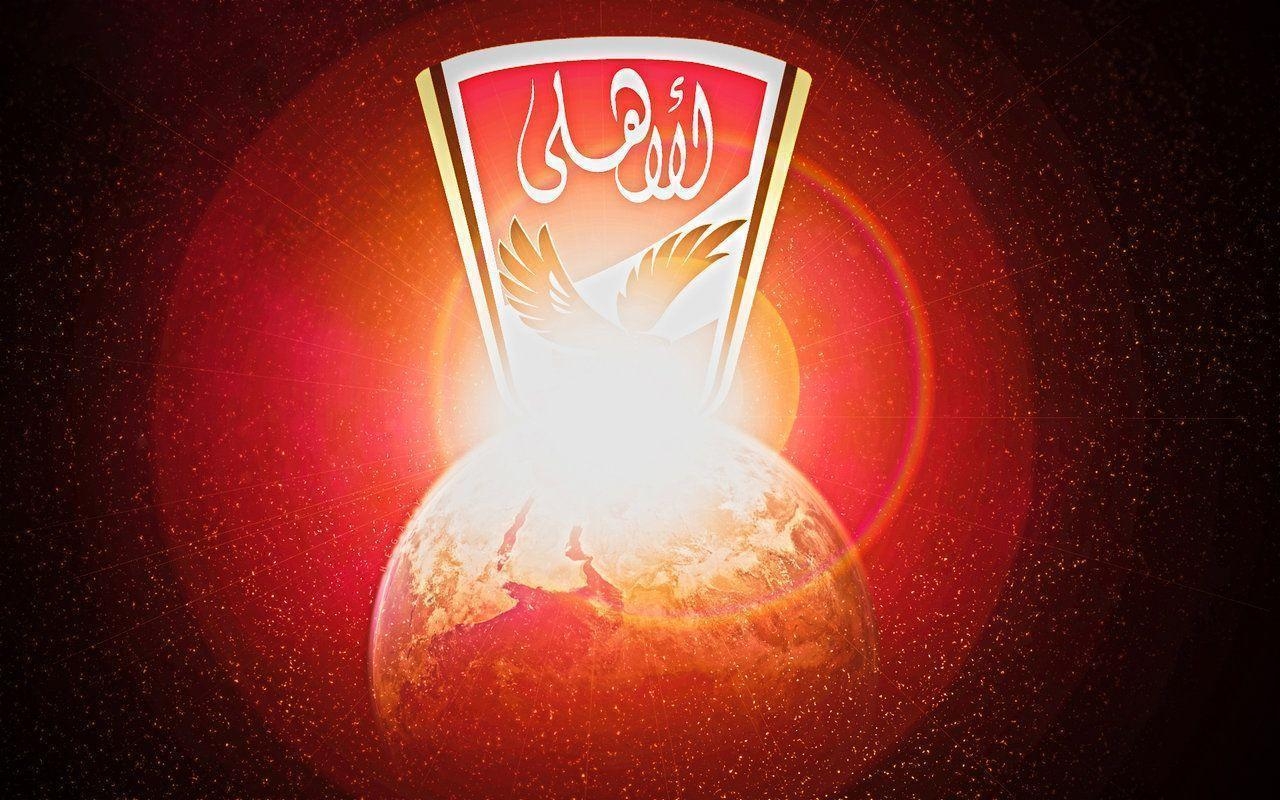 1280x800 AL AHLY 2011, Desktop