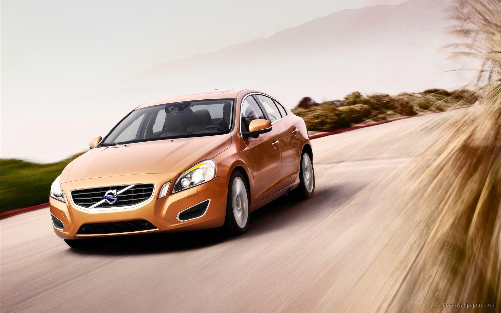 1920x1200 Volvo S60 Wallpaper. HD Car Wallpaper, Desktop