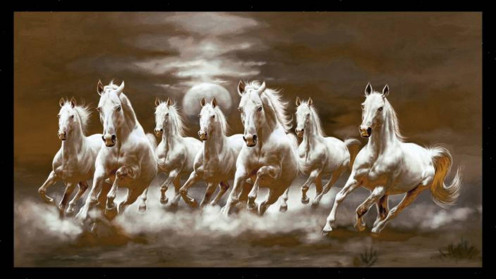 1920x1080 Horses Wallpaper Free 7 Horses Background, Desktop