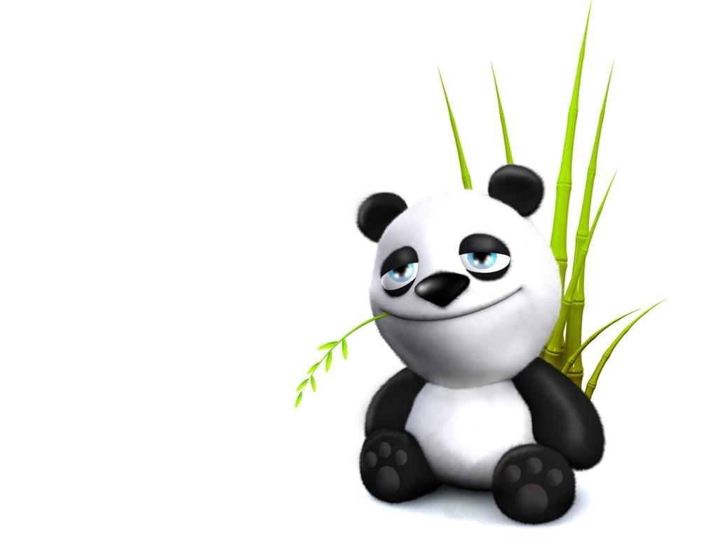 1030x770 Cute Cartoon Animal Wallpaper, Desktop