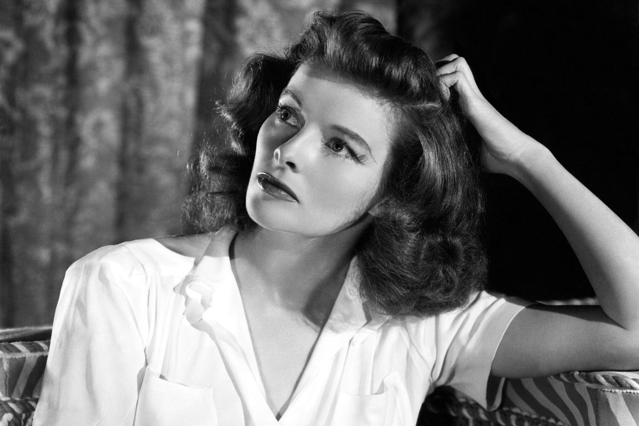 2100x1400 Katharine Hepburn Wallpaper Background, Desktop