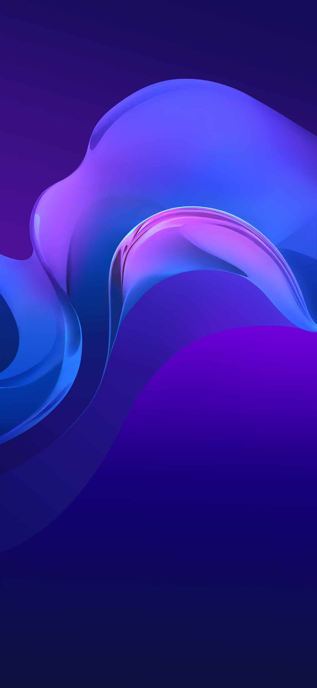 1080x2340 Download Vivo X27 Stock Wallpaper (1080p), Phone