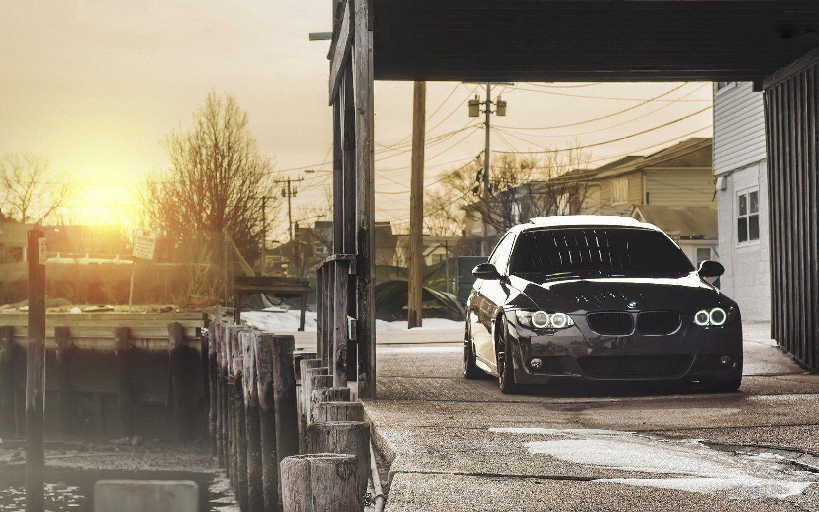 1680x1050 Bmw E90 Wallpaper, Desktop