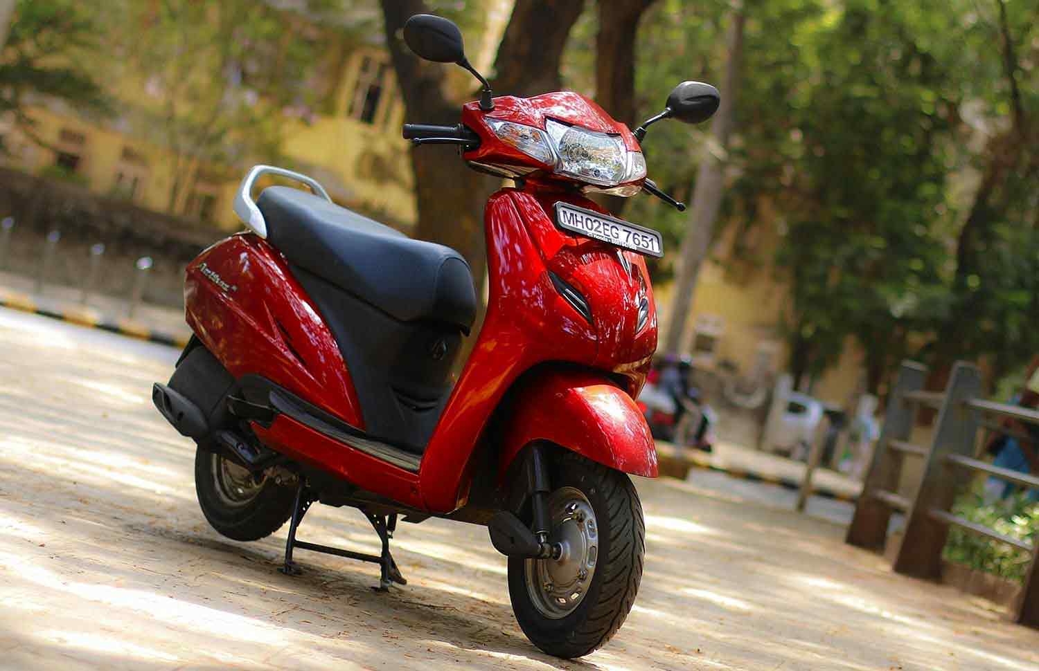 1500x970 Honda Activa 4G Expert Review, Advantage, Disadvantage. Car N Bike, Desktop