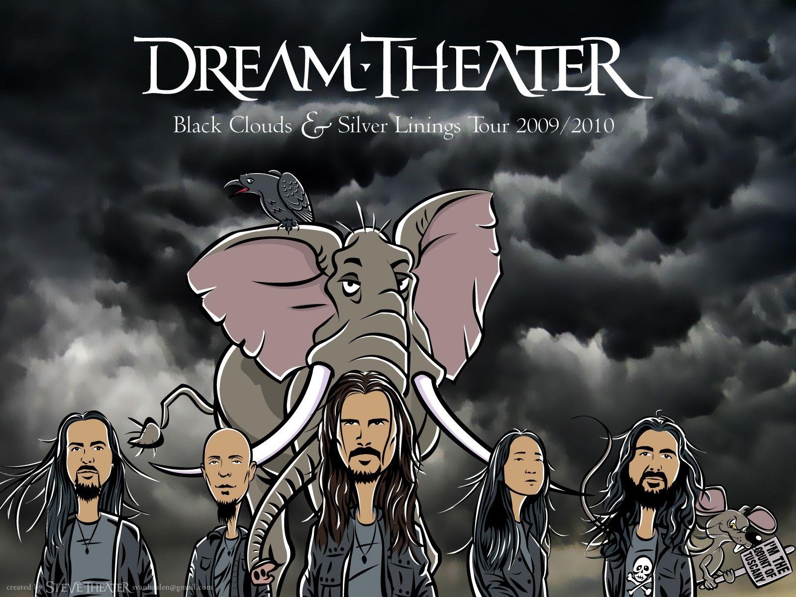 1600x1200 Dream Theater Wallpaper and Backgroundx1200, Desktop