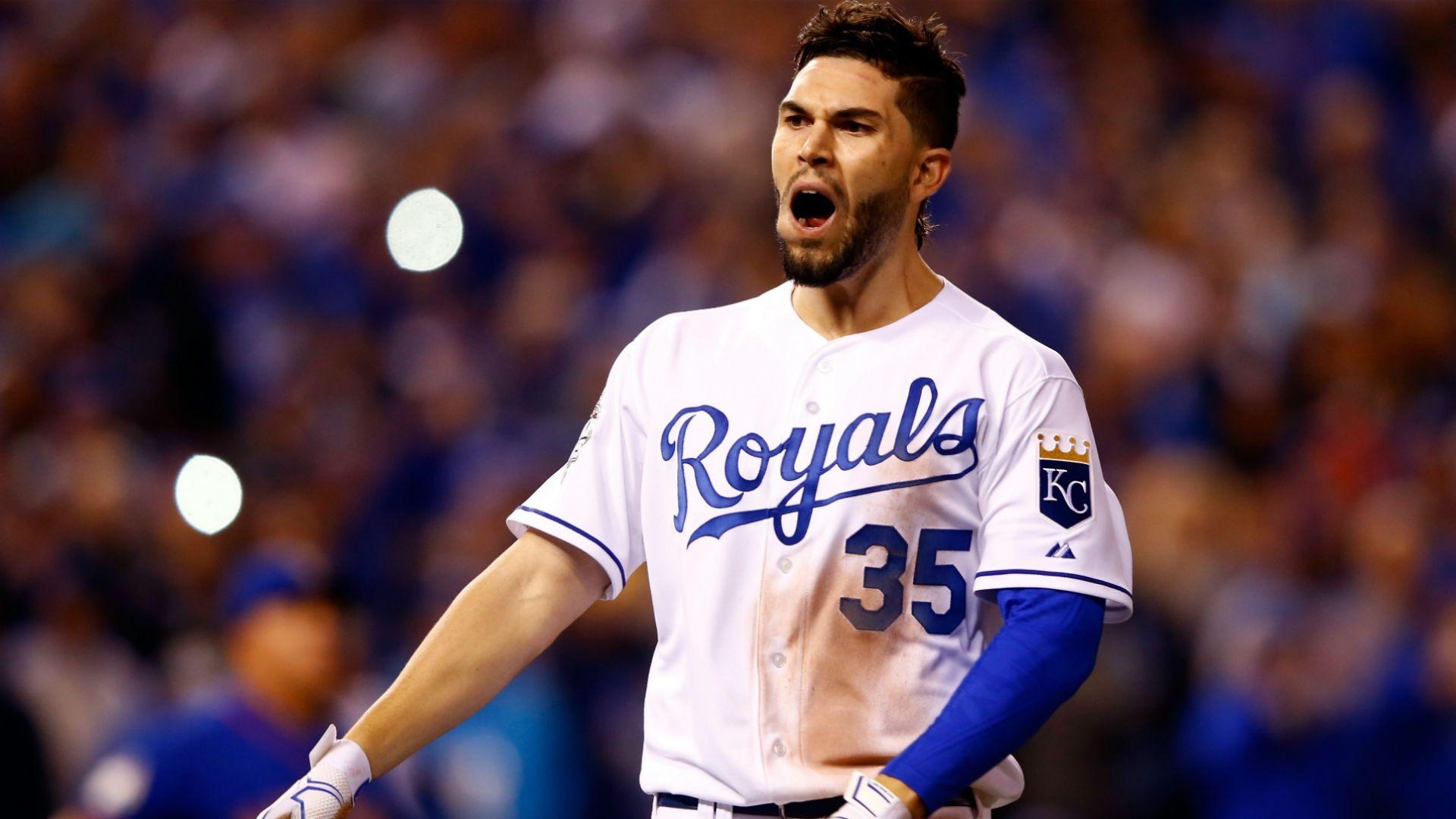 1920x1080 MLB Free Agent Rumors: Royals Offer Eric Hosmer 7 Year, $147 Million, Desktop