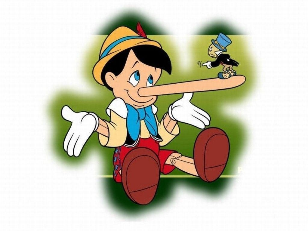 1030x770 Pinocchio Wallpaper, Desktop