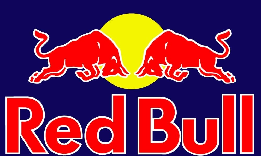 1000x600 Gallery For > Red Bull Logo Wallpaper, Desktop