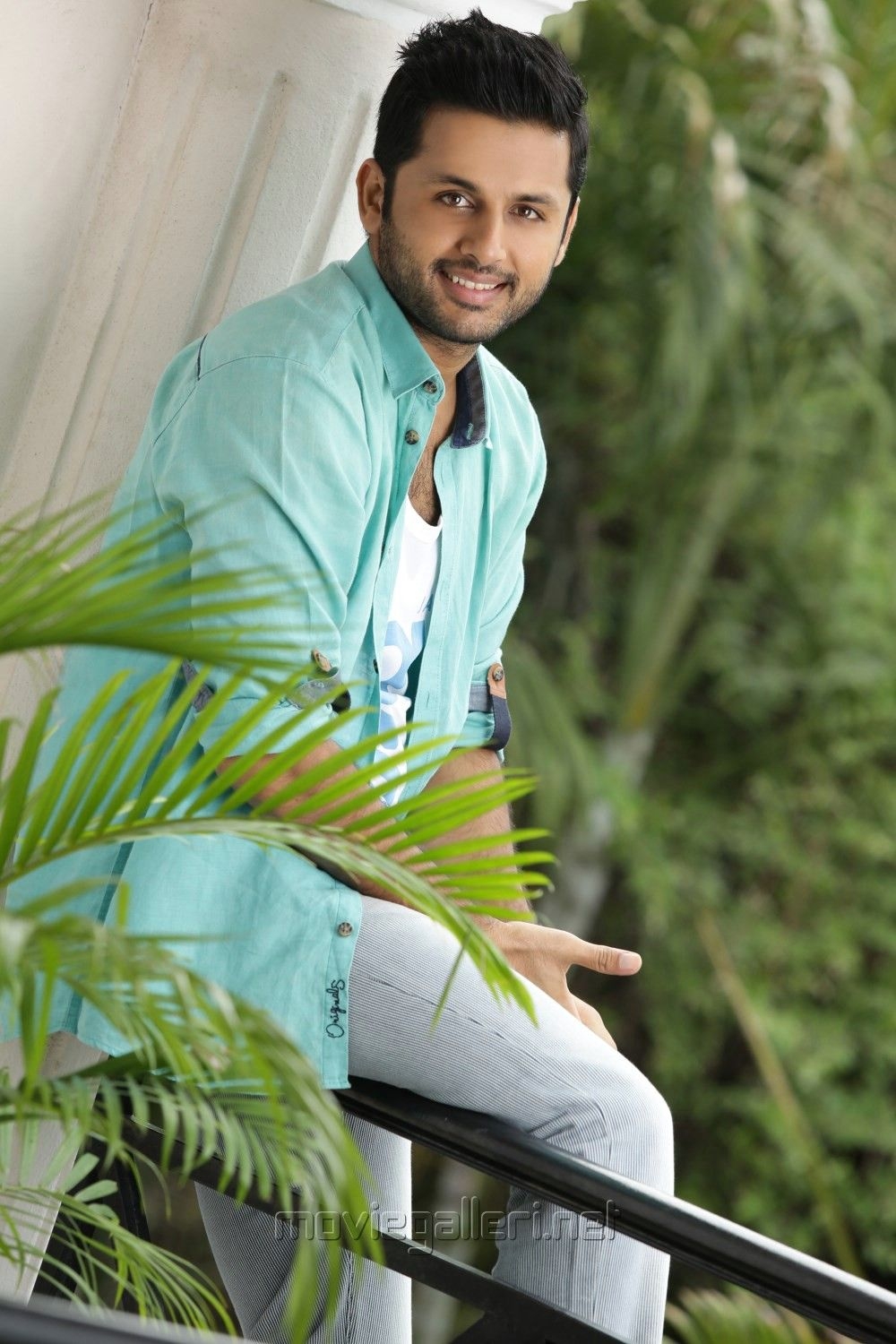 1000x1500 Actor Nitin Photo in Chinnadana Nee Kosam Telugu Movie. New Movie Posters, Phone