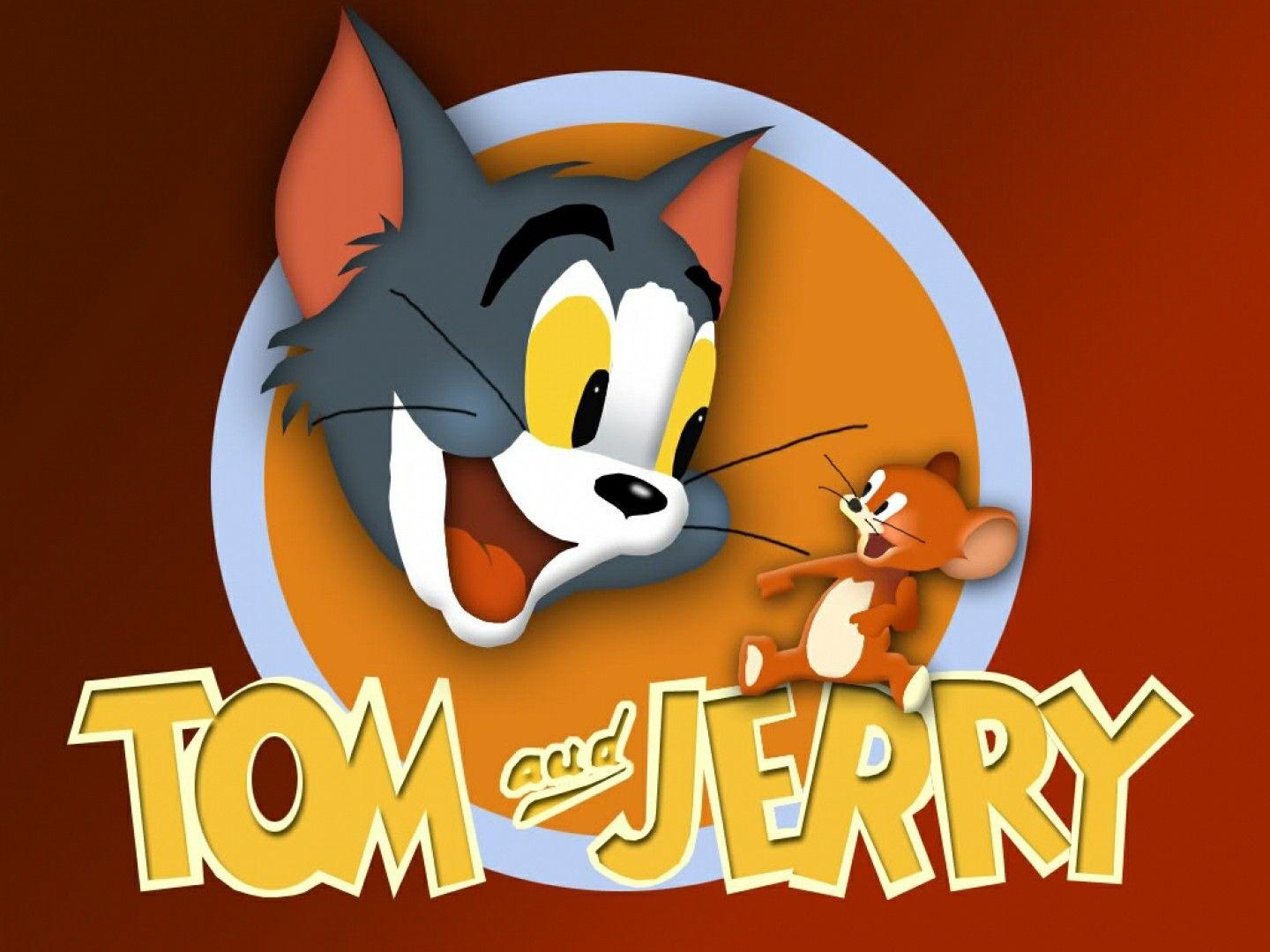 1440x1080 Tom And Jerry Cartoon HD Wallpaper, Desktop