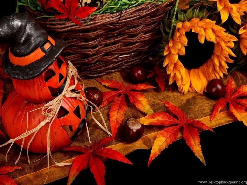 1030x770 Pic New Posts: Free Vintage Halloween Wallpaper Desktop Background, Desktop