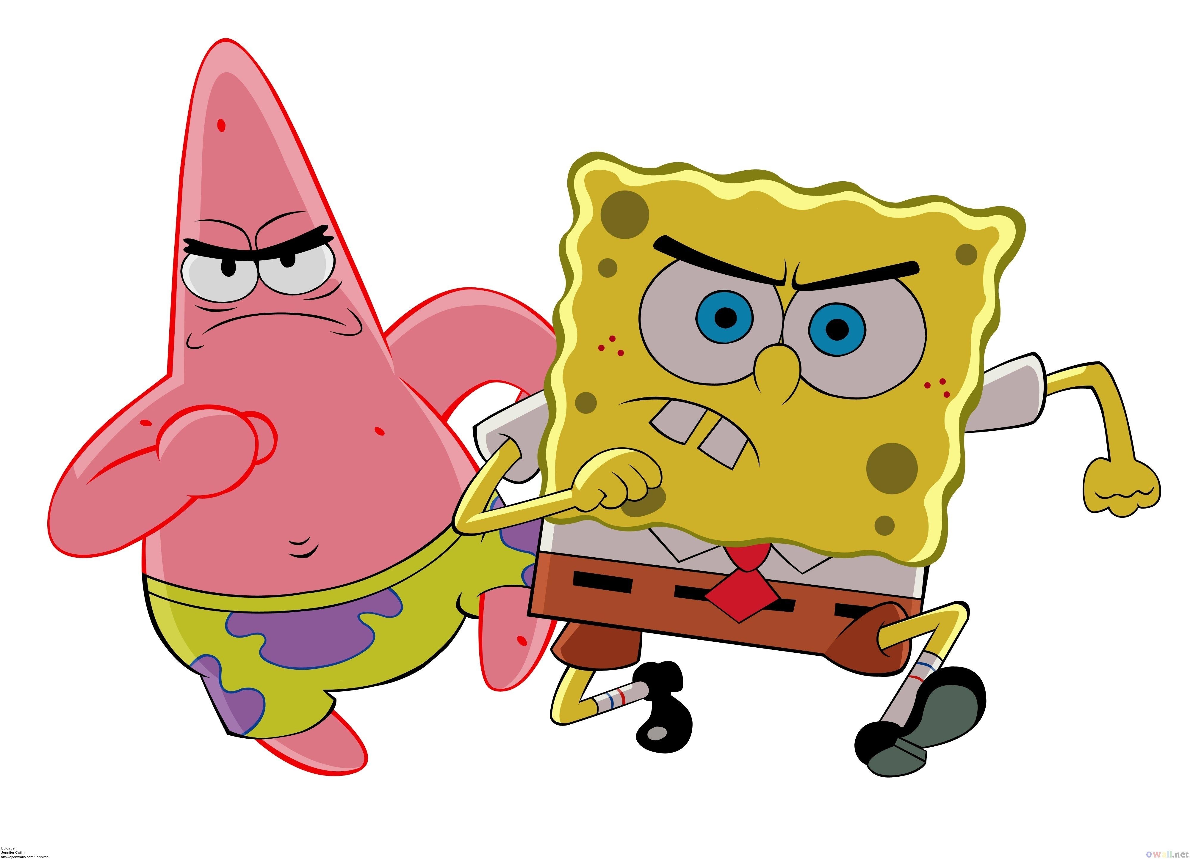 4000x2890 Best ideas about Imagenes De Bob Esponja, Desktop