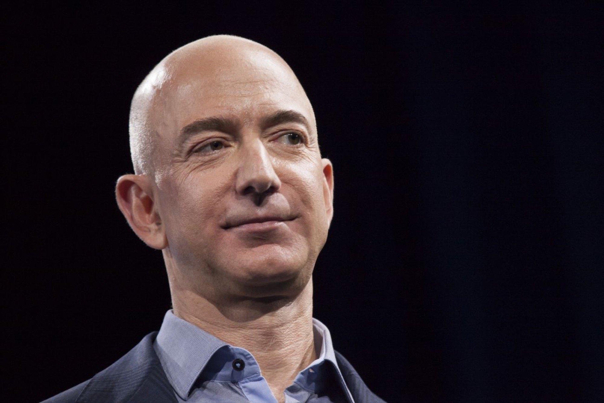 2000x1340 Jeff Bezos Reveals His Daily Decision Making Goal And 30 Other Crazy, Desktop