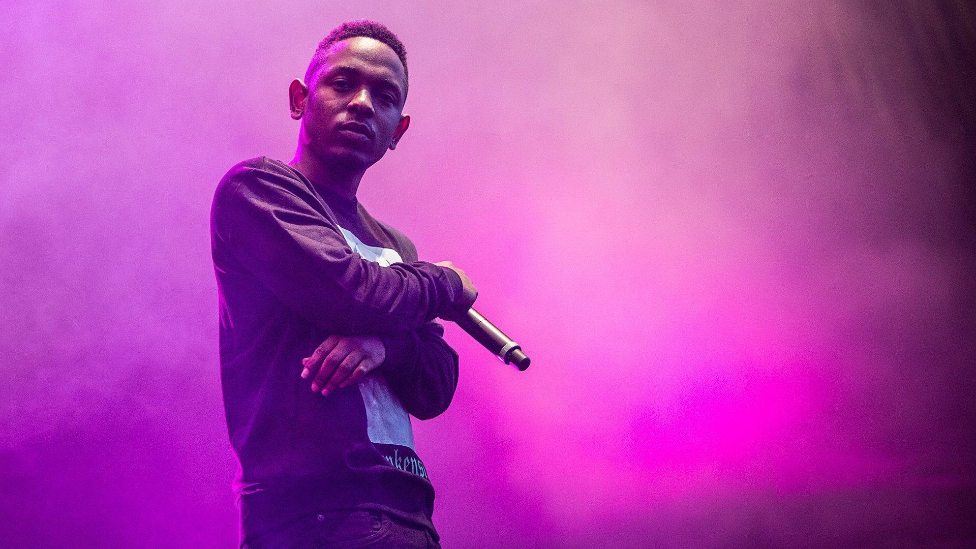 1920x1080 Kendrick Lamar Full HD Background, Picture, Image, Desktop