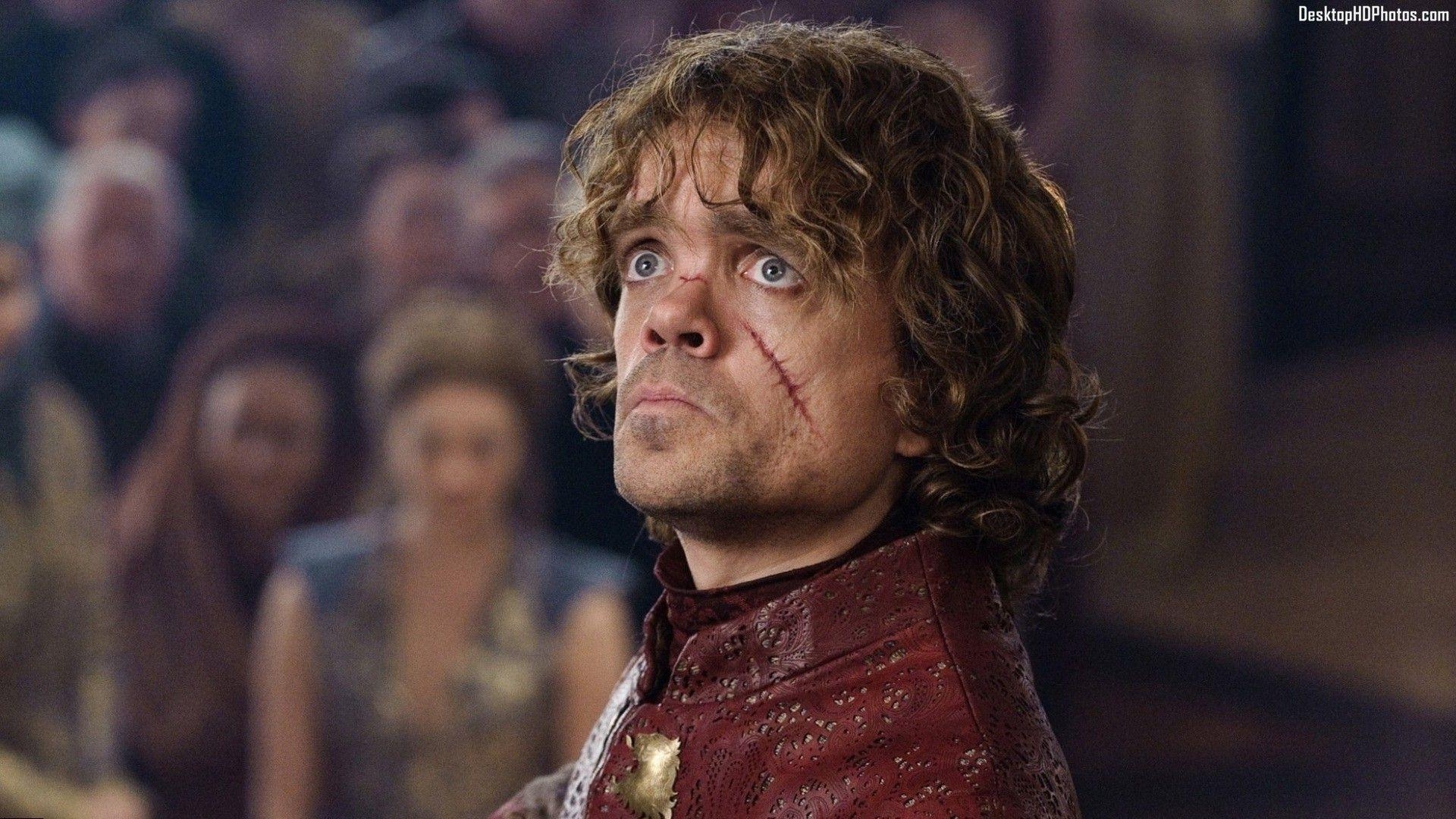 1920x1080 Peter Dinklage Game Of Thrones Peter Dinklage Wallpaper, Desktop