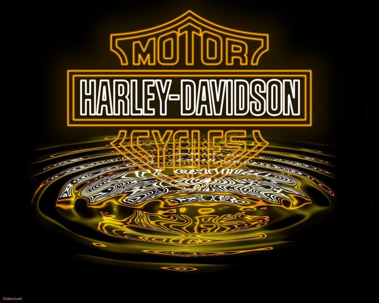 1280x1030 picture of harley davidson logos. Harley Davidson Logo Wallpaper, Desktop