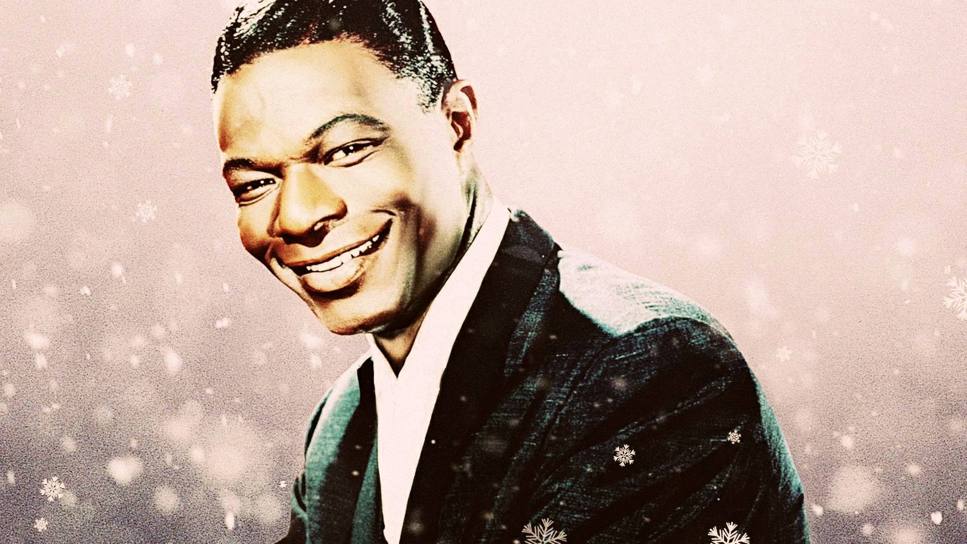 1920x1080 Nat 'king' Cole wallpaperx1080, Desktop