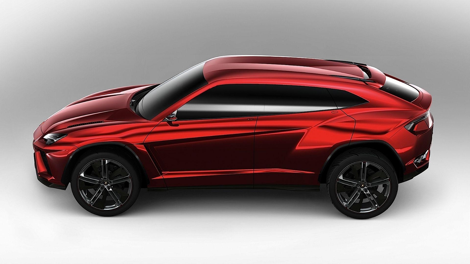 1920x1080 Lamborghini Suv. Cars Wallpaper. Lamborghini, Desktop