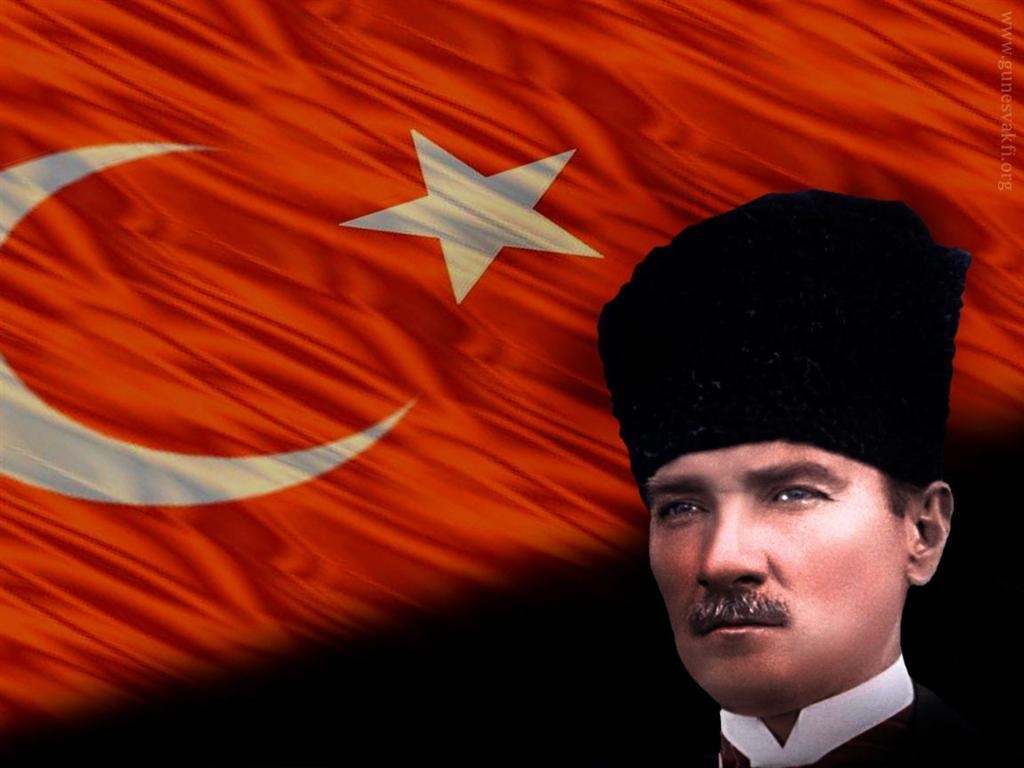 1030x770 Yüksek Kalitede Atatürk Resimleri büyük boy tam ekran HD renkli, Desktop