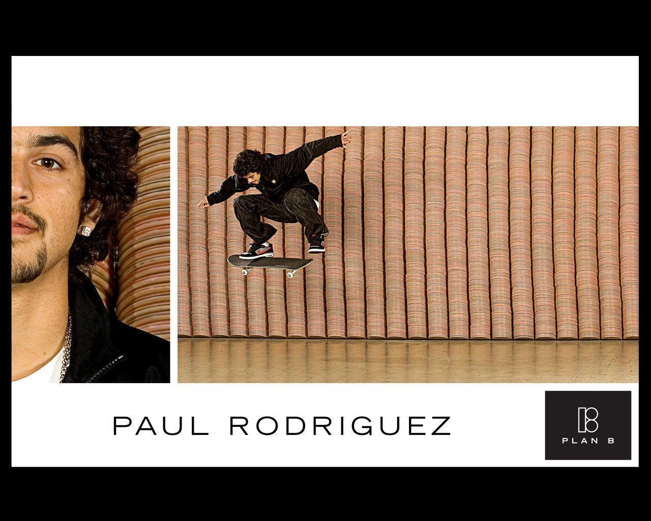 1280x1030 Paul Rodriguez Off Plan B Skateboards « Fun Stuff « Warehouse, Desktop