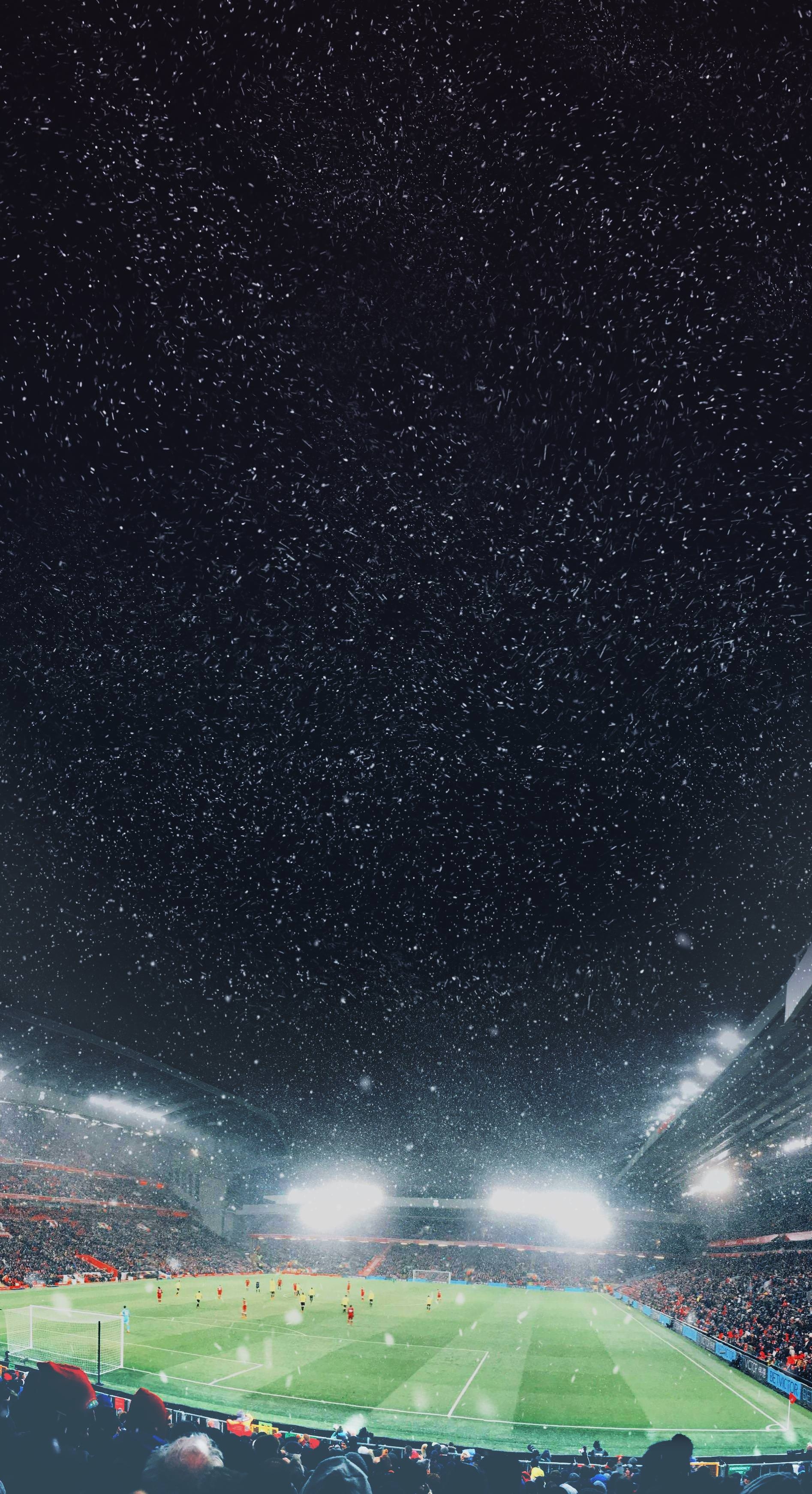 1900x3490 Soccer Stadium Phone Wallpaper, Phone