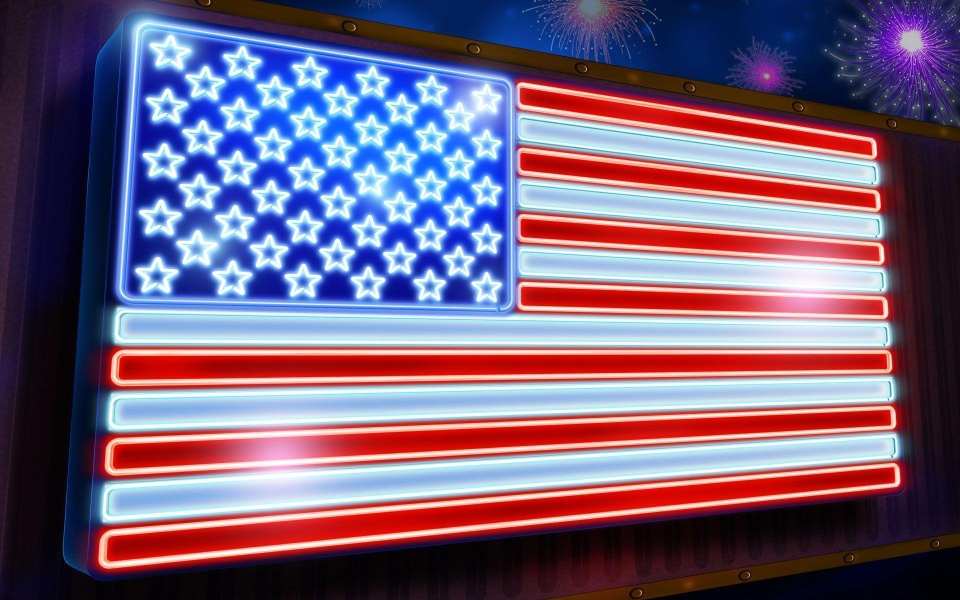 1920x1200 USA Independence Day Wallpaper and Background. Printable, Desktop