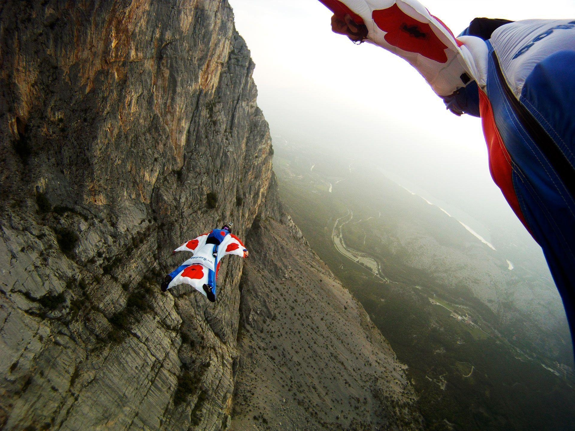 1920x1440 Fonds d&;écran Wingsuit, tous les wallpaper Wingsuit, Desktop