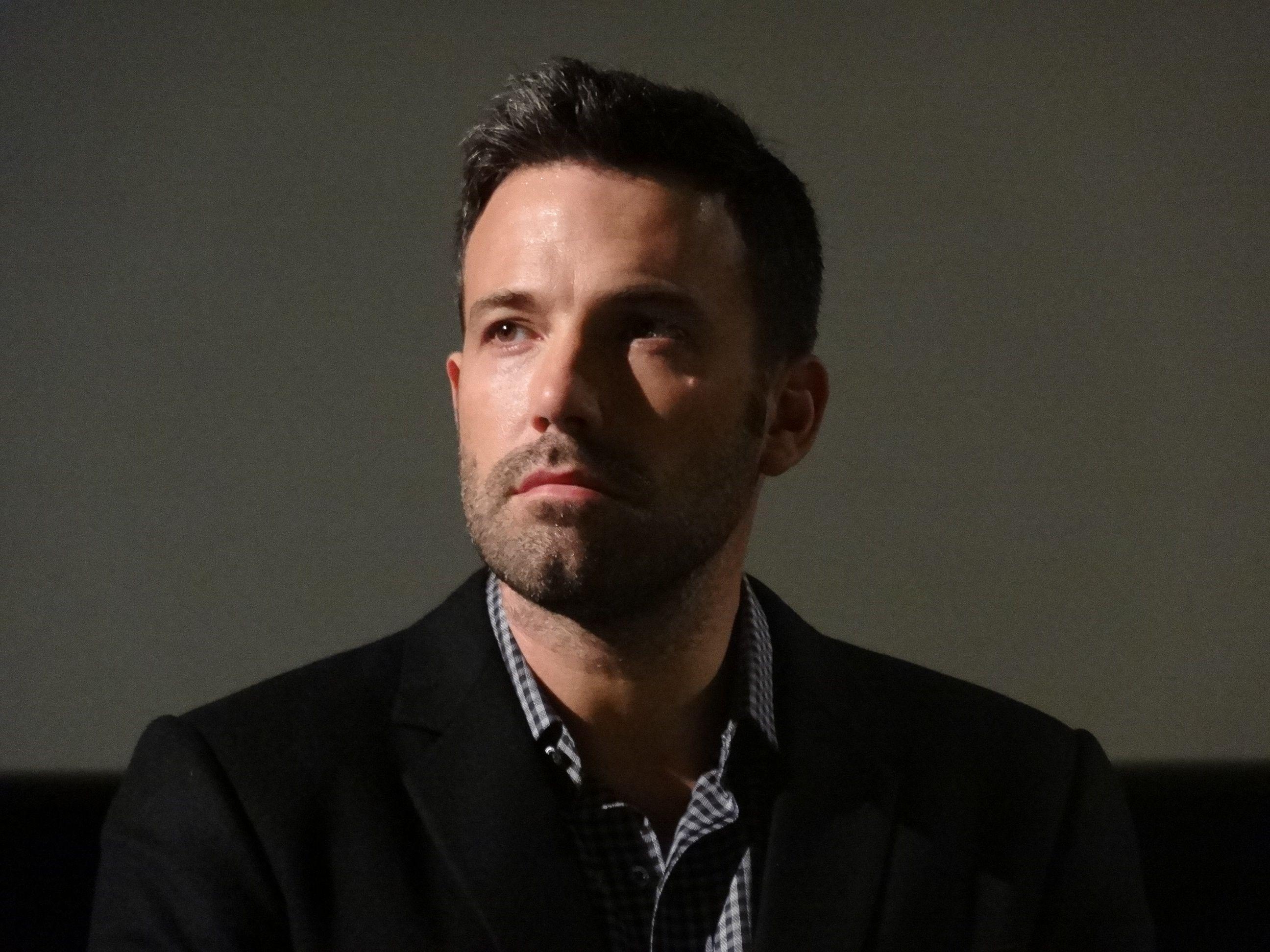 2600x1950 Ben Affleck HD Wallpaper, Desktop