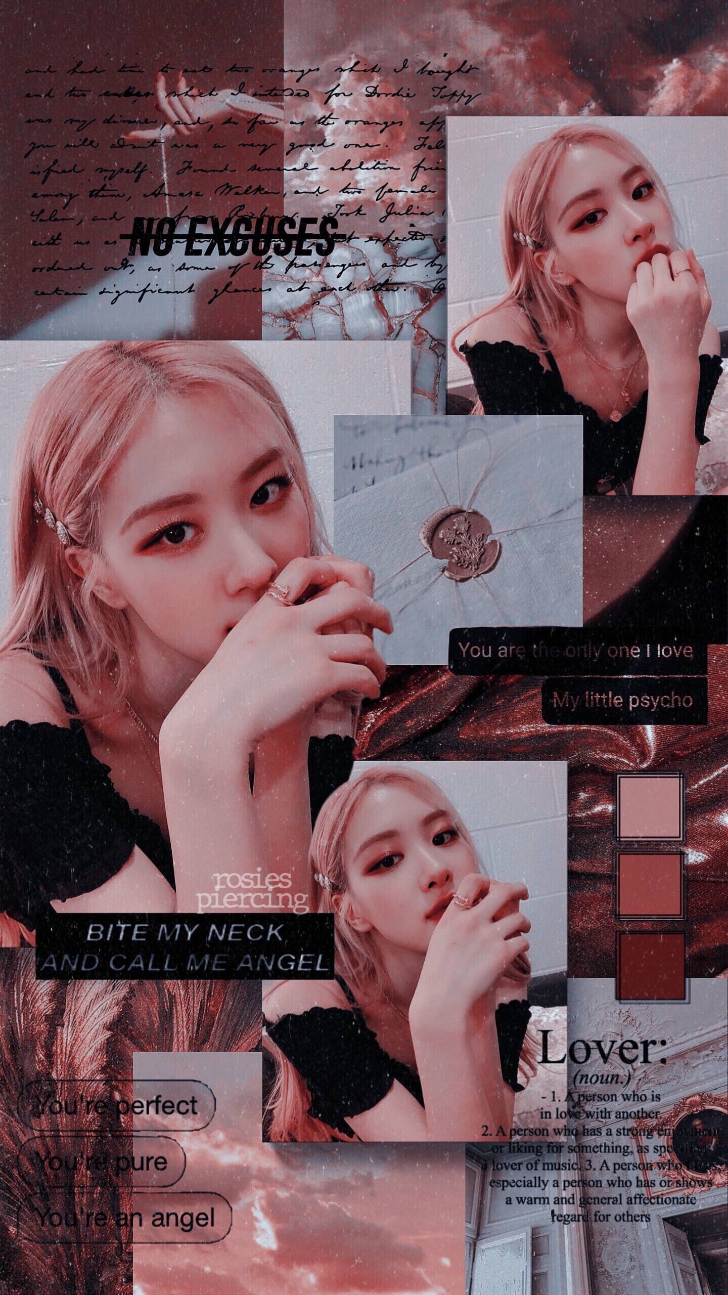 1440x2560 Blackpink Wallpaper Rosé. Papel de parede kpop, Wallpaper de tela, Wallpaper bonitos, Phone