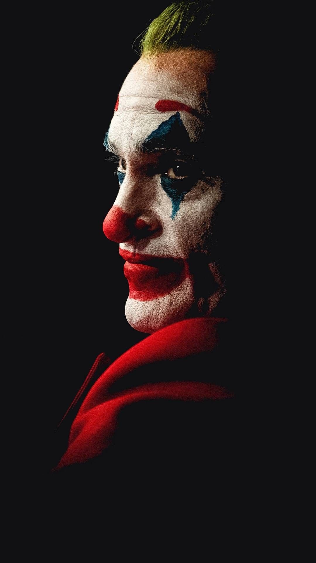 1080x1920 HD Joker Wallpaper, Phone