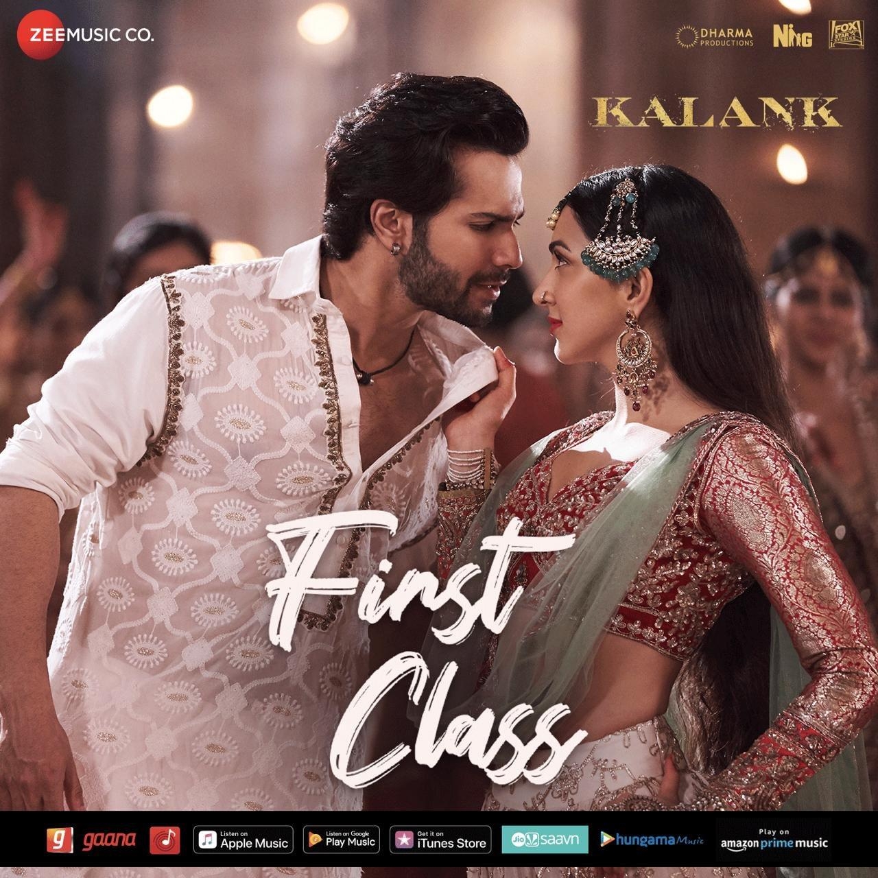 1280x1280 Kalank Movie HD Poster Wallpaper & First Look Free on Coming Trailer.com, Phone