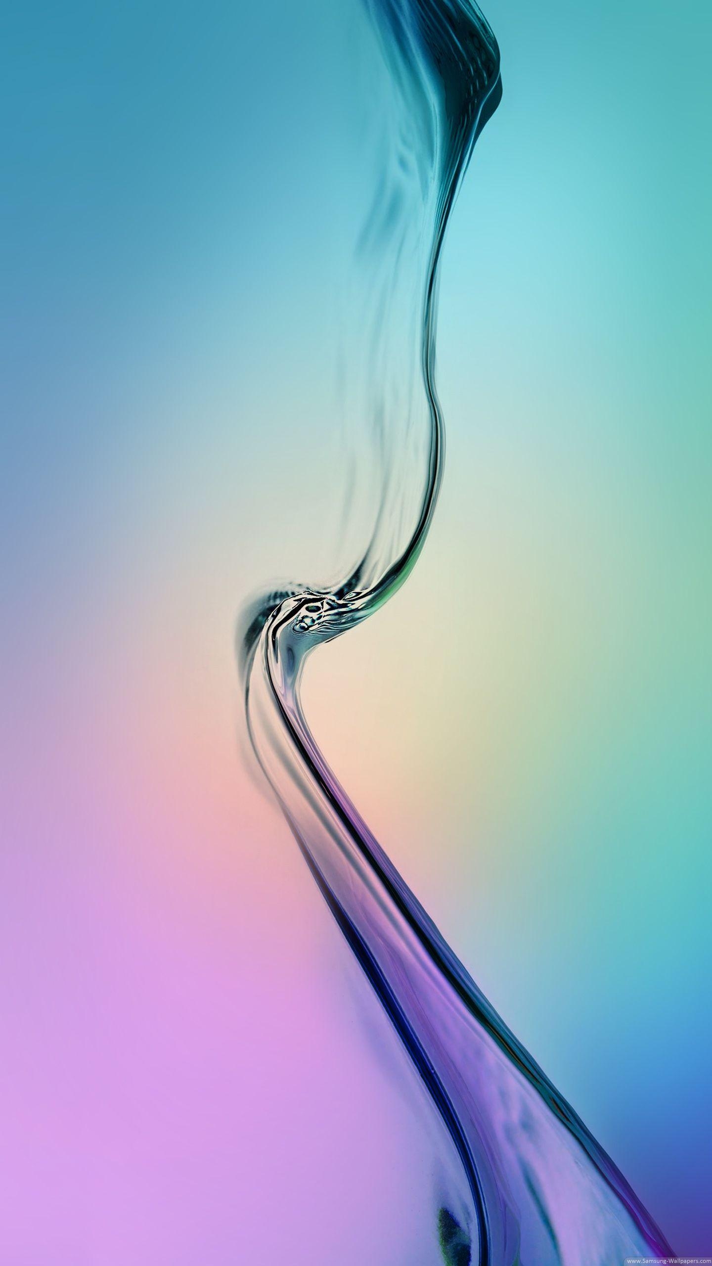 1440x2560 Galaxy S6 Edge Official Stock Wallpaper 14. Samsung Galaxy S6 Edge, Phone