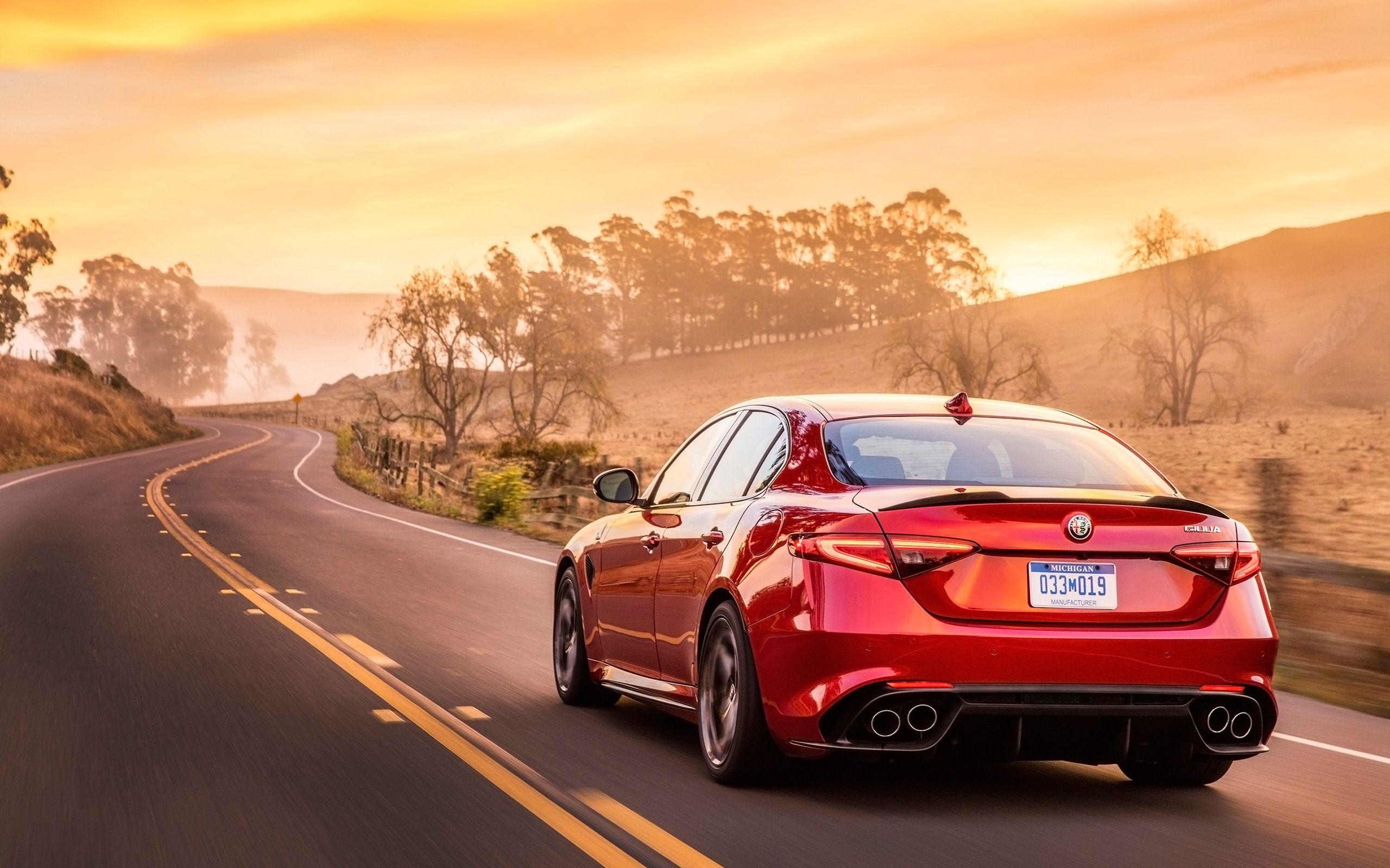 2560x1600 Alfa Romeo Giulia Wallpaper (22), Desktop