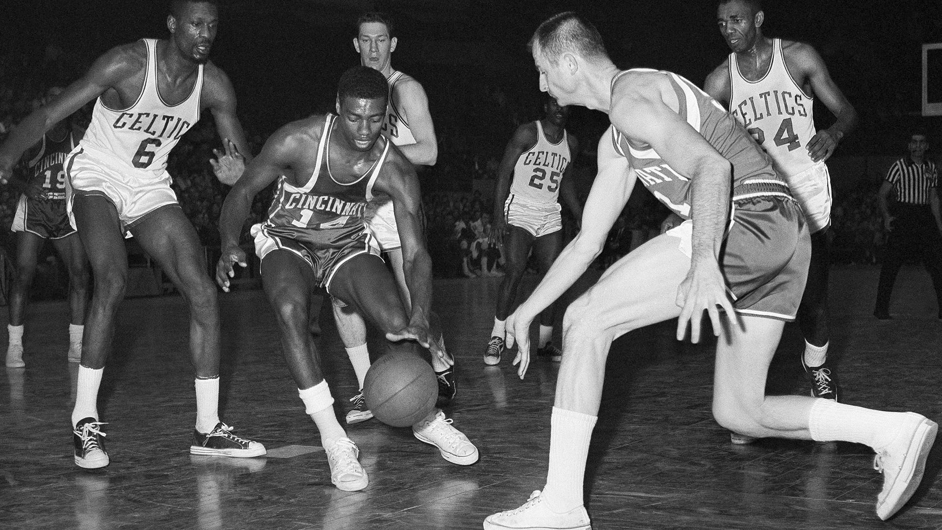 1920x1080 Oscar Robertson was so much more than the guy who averaged a triple, Desktop