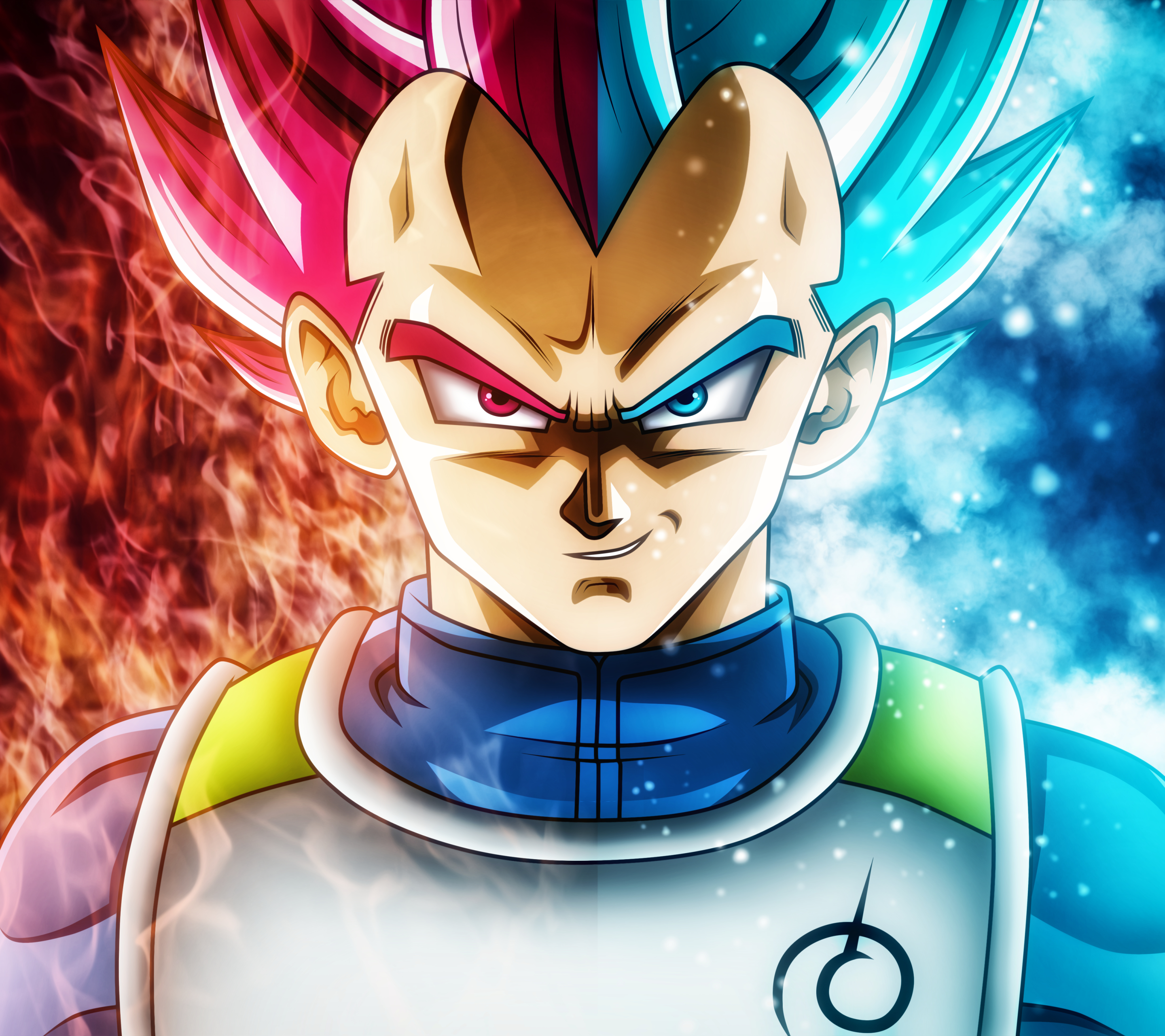 2880x2560 Download This Wallpaper Anime Dragon Ball Super () For All Your Phones And Tablets. Anime, Anime Dragon Ball, Anime Dragon Ball Super, Desktop