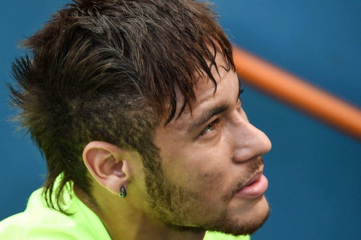 1160x770 Best Picture of Neymar Hairstyle, Desktop