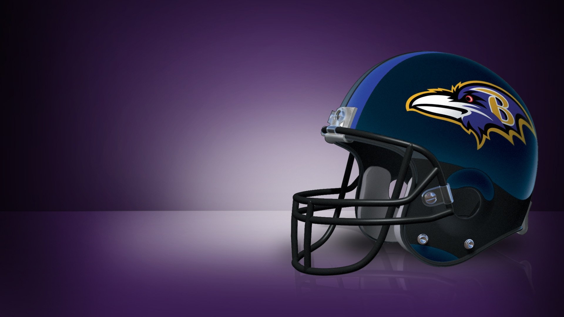 1920x1080 Baltimore Ravens HD Wallpaper and Background, Desktop