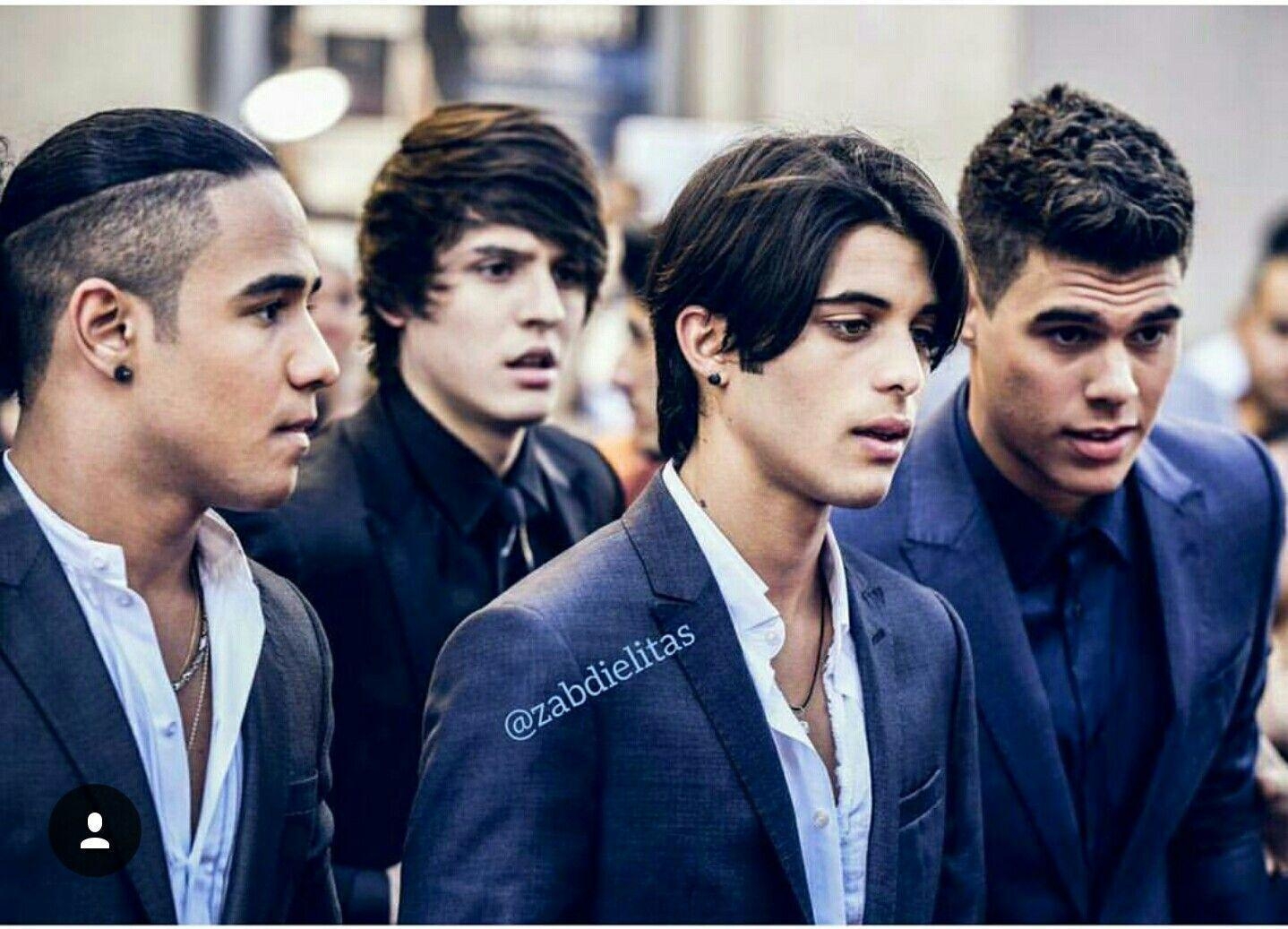 1440x1040 best CNCO image, Desktop