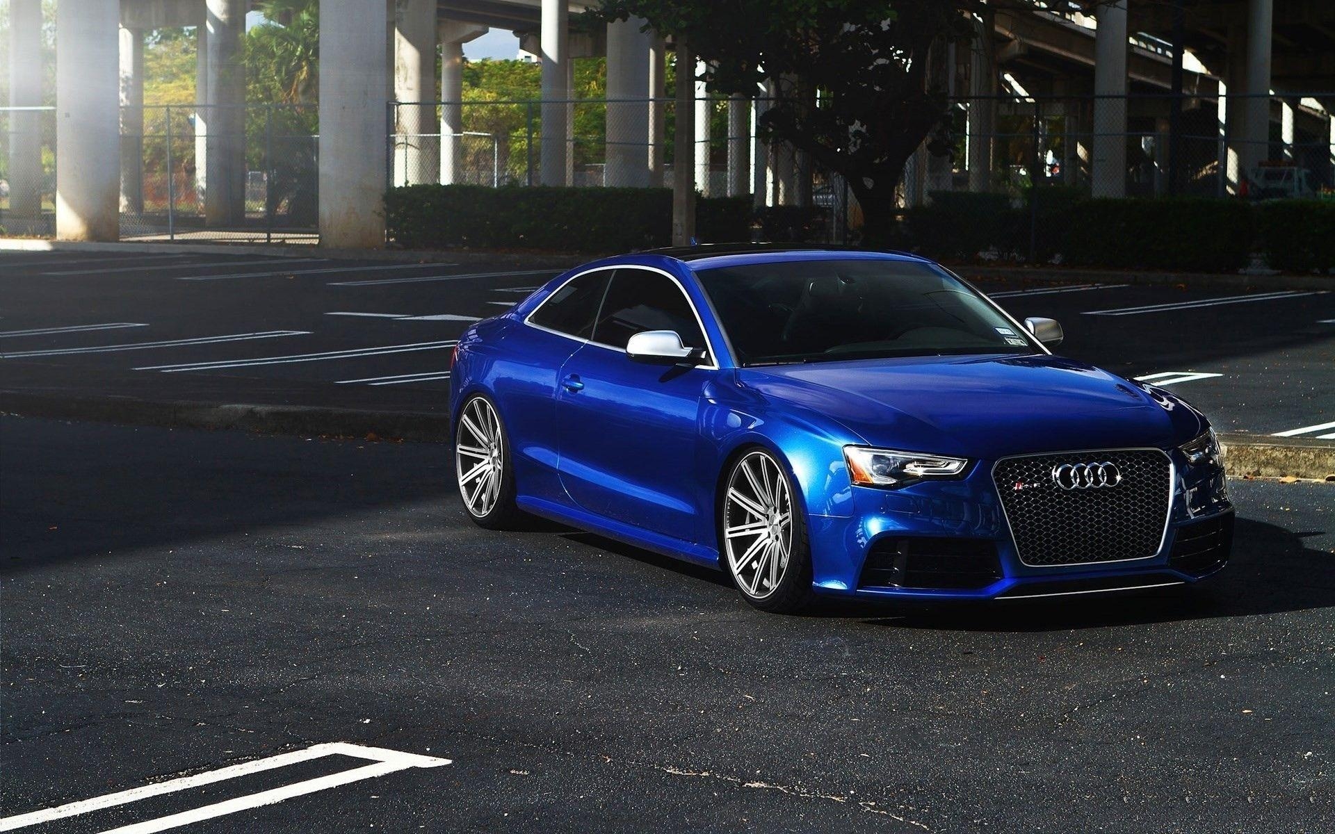 1920x1200 Audi, RS Audi RS Blue Cars Wallpaper HD / Desktop and Mobile, Desktop