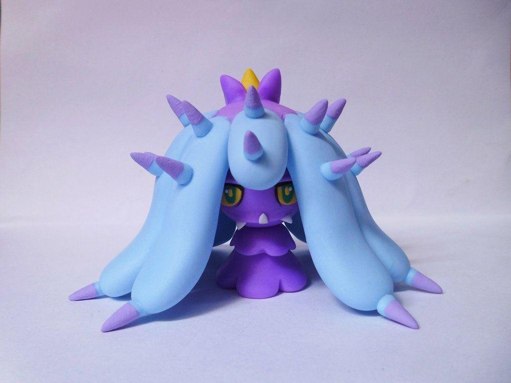 1030x770 Mareanie Clay Pokemon Sun Pokemon Moon, Desktop