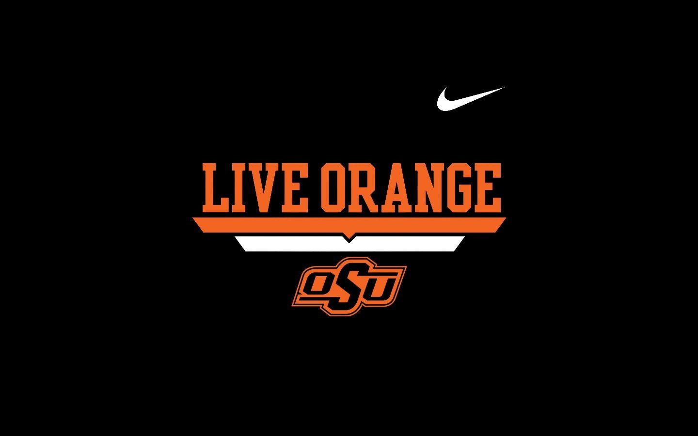 1440x900 Oklahoma State Football Wallpaper, Desktop