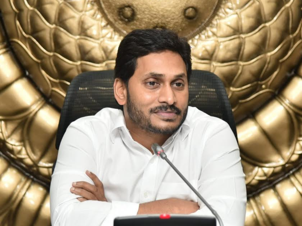 1200x900 DA, money laundering cases: YS Jagan Mohan Reddy knocks HC doors, Desktop