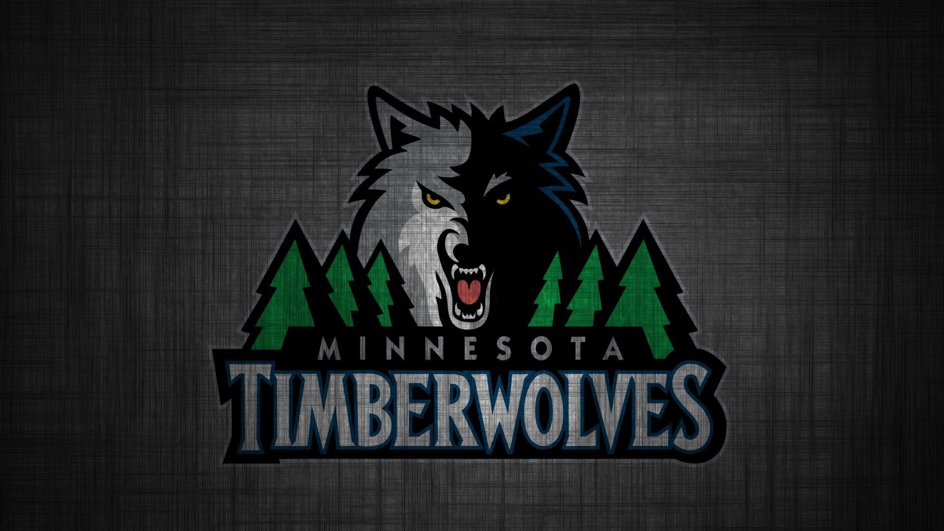 1920x1080 Minnesota Timberwolves wallpaper HD free download. Download, Desktop