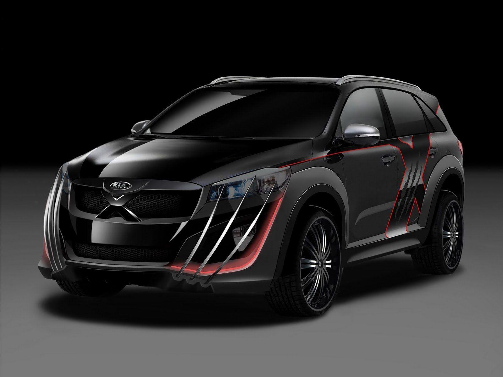 1600x1200 Kia Sorento Wolverine suv cars wallpaperx1200, Desktop