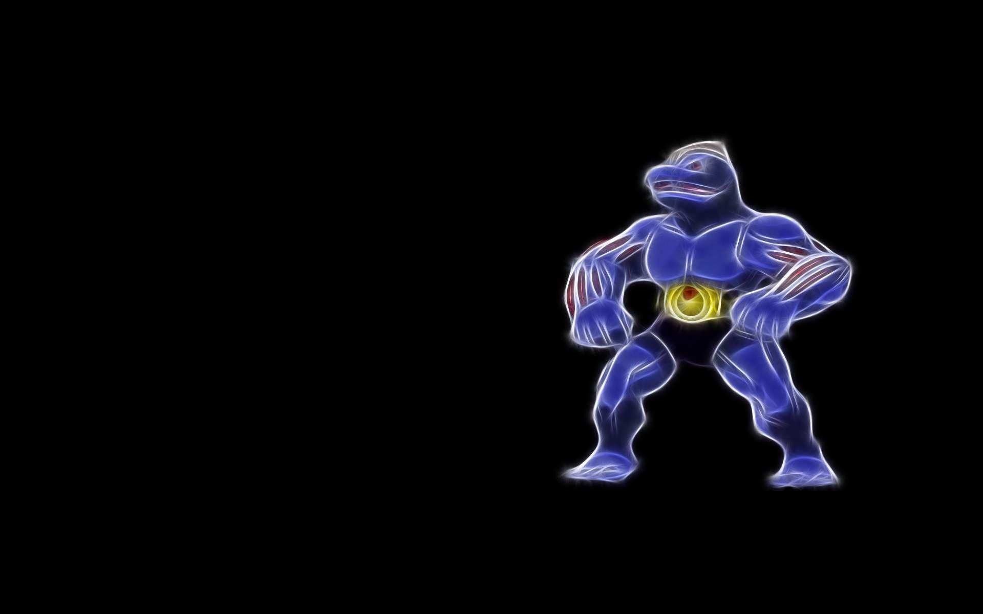 1920x1200 machoke wallpaper, Desktop