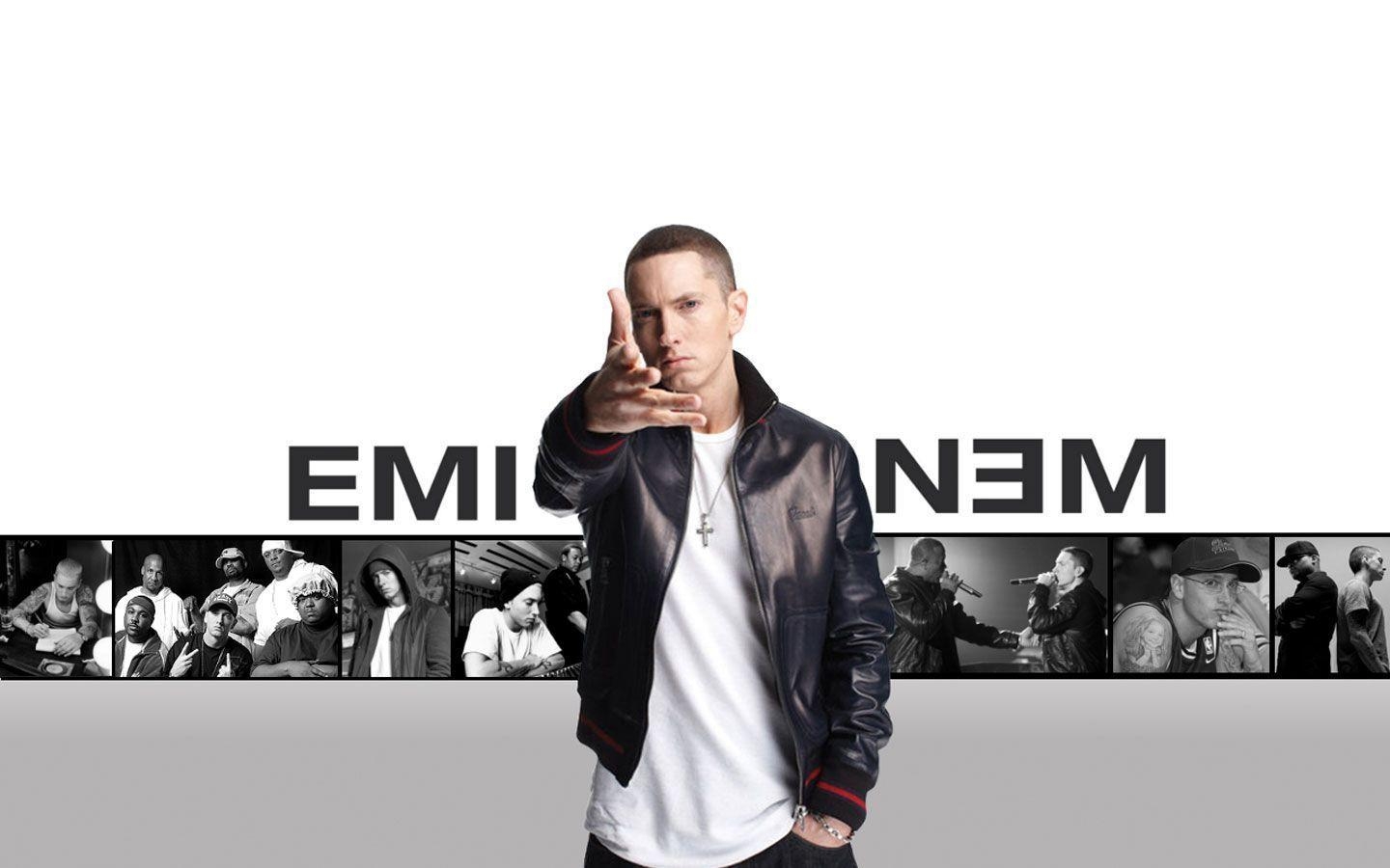 1440x900 The real slim shady LP Archives. Wotpost, Desktop