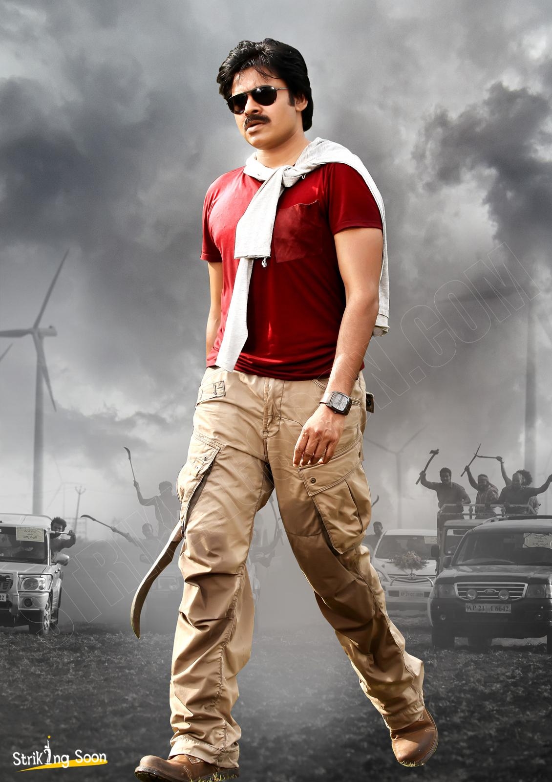 1130x1600 Attarintiki Daredi Pawan Kalyan wallpaper 15 Wallpaper, Phone