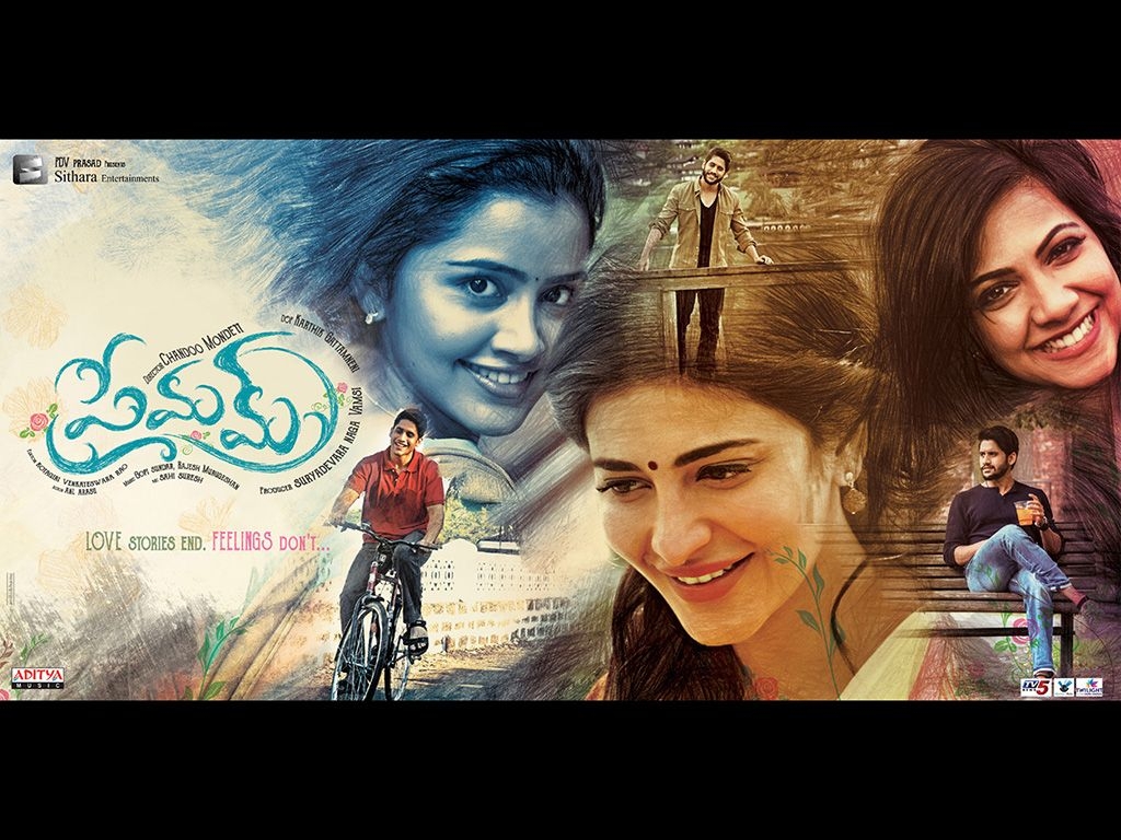 1030x770 Premam HQ Movie Wallpaper. Premam HD Movie Wallpaper, Desktop