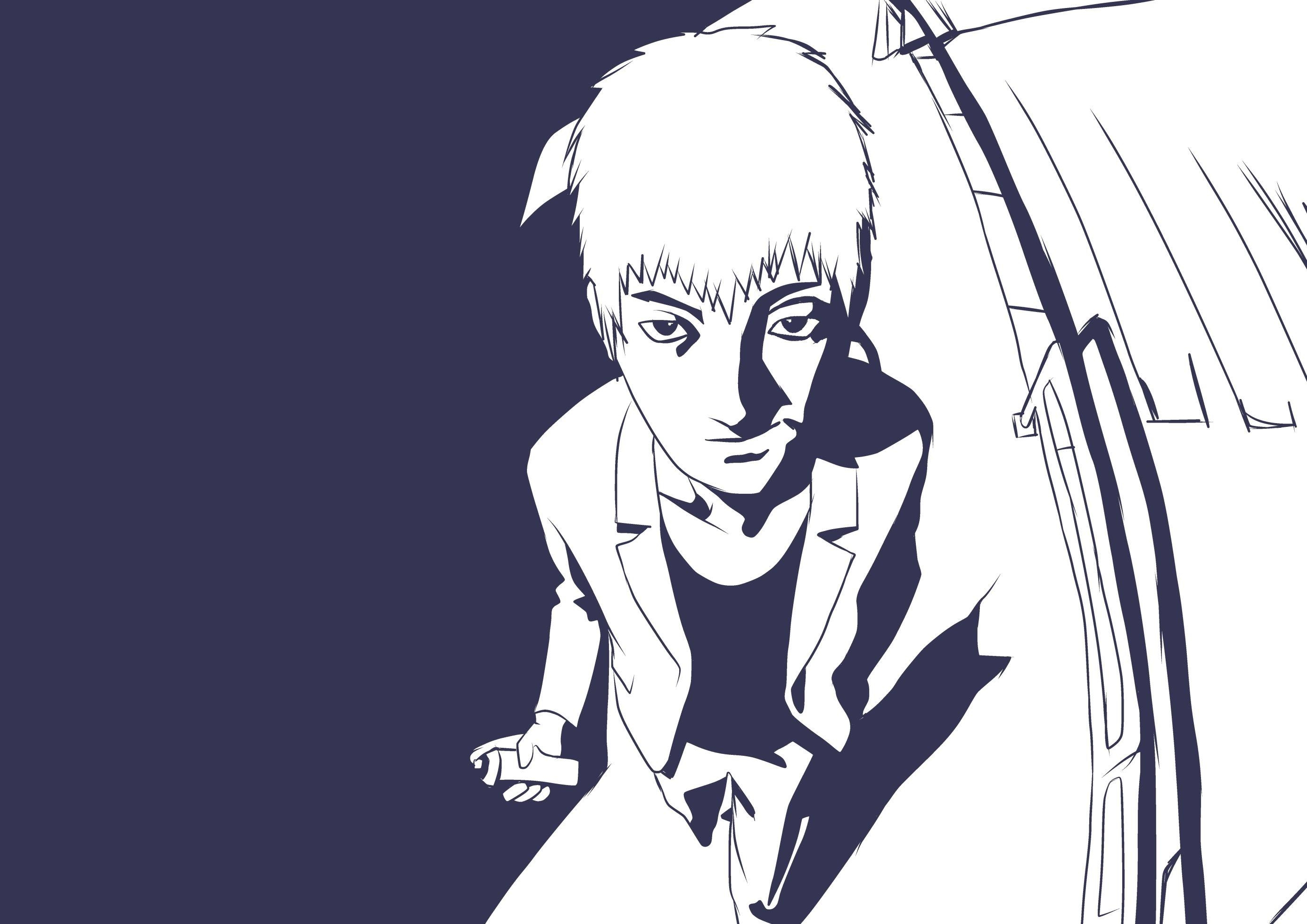 2780x1970 Great Teacher Onizuka, Desktop