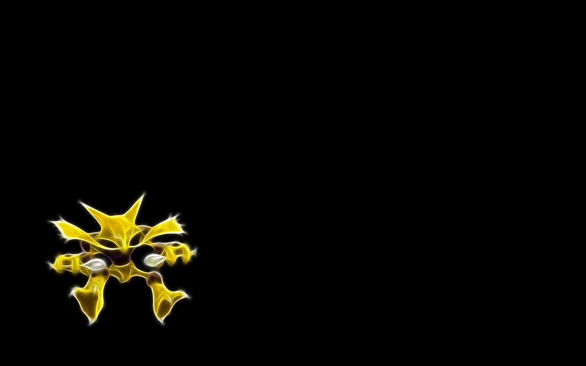 1920x1200 Games: Alakazam Pokemon Picture Gallery  for HD 16:9 High, Desktop